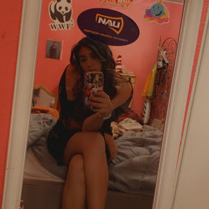 Meet your Posher, Juliana